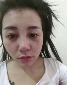 三亿体育：宋茜新剧哭戏触发泪点 假面舞会虐心分手