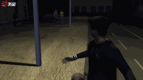 三亿体育-《午夜十二点》发终极预告 谭佑铭“见鬼”首秀