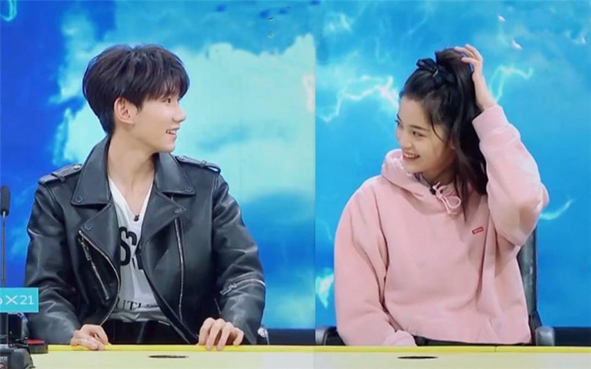 三亿体育官网_《脱口秀大会2》收官 王建国庞博思文呼兰得到徐峥好评